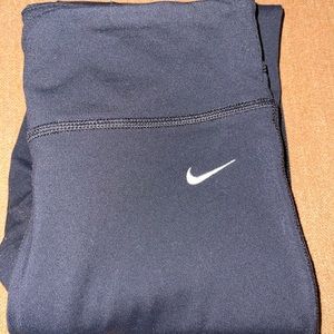 Nike dri-fit leggings